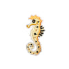 PC3700 - Sea Horse (Iron On)