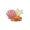 PC3726B - Shells Aquarium (Iron On)