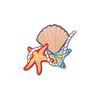 PC3726C - Shells Starfish Aquarium (Iron On)