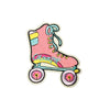 PC3735 - Colourpop Roller Skates (Iron On)
