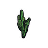 PC3761 - Tall Western Cactus (Iron On)