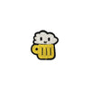 PC3778 - Foamy Beer (Iron On)