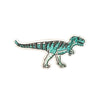 PC3830C - Coelophysis Dinosaur (Iron On)