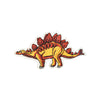 PC3830F - Stegosaurus Dinosaur (Iron On)