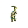 PC3830 - Parasaurolophus Dinosaur (Iron On)