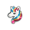 PC3839 - Reversible Double Sequin Unicorn (Sew On)