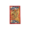 PC3948 - Chinese Dragon Art Carpet Rug (Iron On)