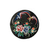 PC4126 - Flying Birds Round Flowers (Iron On)