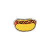 PH1968B - Hot Dog (Iron on)