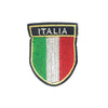 PC3478 - Italy Italia Flag (Sew On)