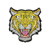 PC3378 - Roaring Tiger Head (Iron On)
