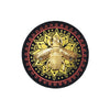 PC3412 - Special Gold Bee (Iron On)