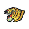 PC3349R - Roaring Tiger (Iron On)