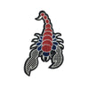 PC3330 - Scorpion (Iron On)