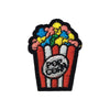 PC3288 - Colourful Popcorn (Iron On)