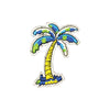 PC3269 - Palm Tree (Iron On)
