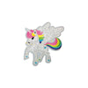 PC3239 - Glitter Unicorn (Iron On)
