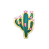 PC3308 - Pretty Cactus (Iron On)