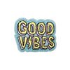 PC3247 - Good Vibes (Iron On)