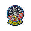 PC3192 - Tom Cat America (Iron On)