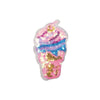 PC3186 - Sequin Ice Cream (Iron On)