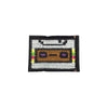 PC3550 - Old School Cassette Tape (Iron On)