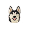PC3556 - Husky Dog (Iron On)