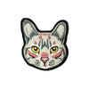 PC3426 - Cat Face (Iron On)