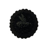 PC3409 - Black Bee (Iron On)