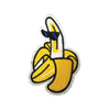 PT1370B - Cool Banana (Iron On)