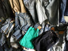 Levi's Shorts Unisex Mixed Colours / Mixed Sizes / Mixed Brand (HAND PICK)