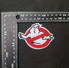 PH228 - Ghostbusters (Iron on)