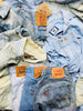 Levi's Jeans Mixed Colours/Mixed Sizes