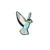 PC2498 - Flying Bird (Iron On)