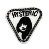 PT1153 Hysteric (Iron on)
