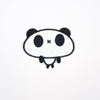 PH2037 - Panda (Iron on)
