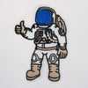 PC2366 - Astronout Patch (Iron On)