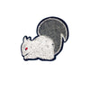PC2903 - Special Collection Squirrel (Iron On)