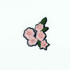 PC2728 - Small Flower Piece (Iron On)