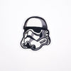PH2041 - Sandtroopers Cartoon Head (Iron On)