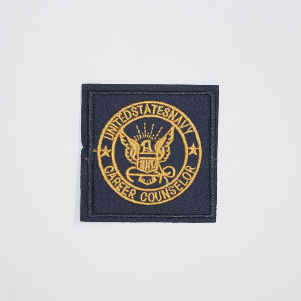 PC2074 - United States Navy (Iron On)