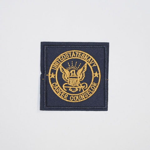 PC2074 - United States Navy (Iron On)