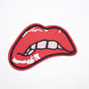 PC2167 - Sexy Lips Large (Iron On)
