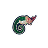 PC2904 - Special Collection Chameleon (Iron On)