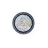 PC2890 - Love Stone Round Badge (Iron On)