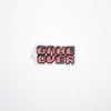 PC2149 - Game Over Cartoon Effect (Iron On)
