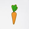 PC2352 - Carrot Food (Iron On)