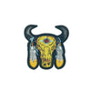 PC2665 - Indian Animal Skull (Sew On)