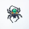 PC2910 - Stone Spider (Iron On)