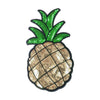 PC2781 - Sequin Pineapple XL (Sew On)